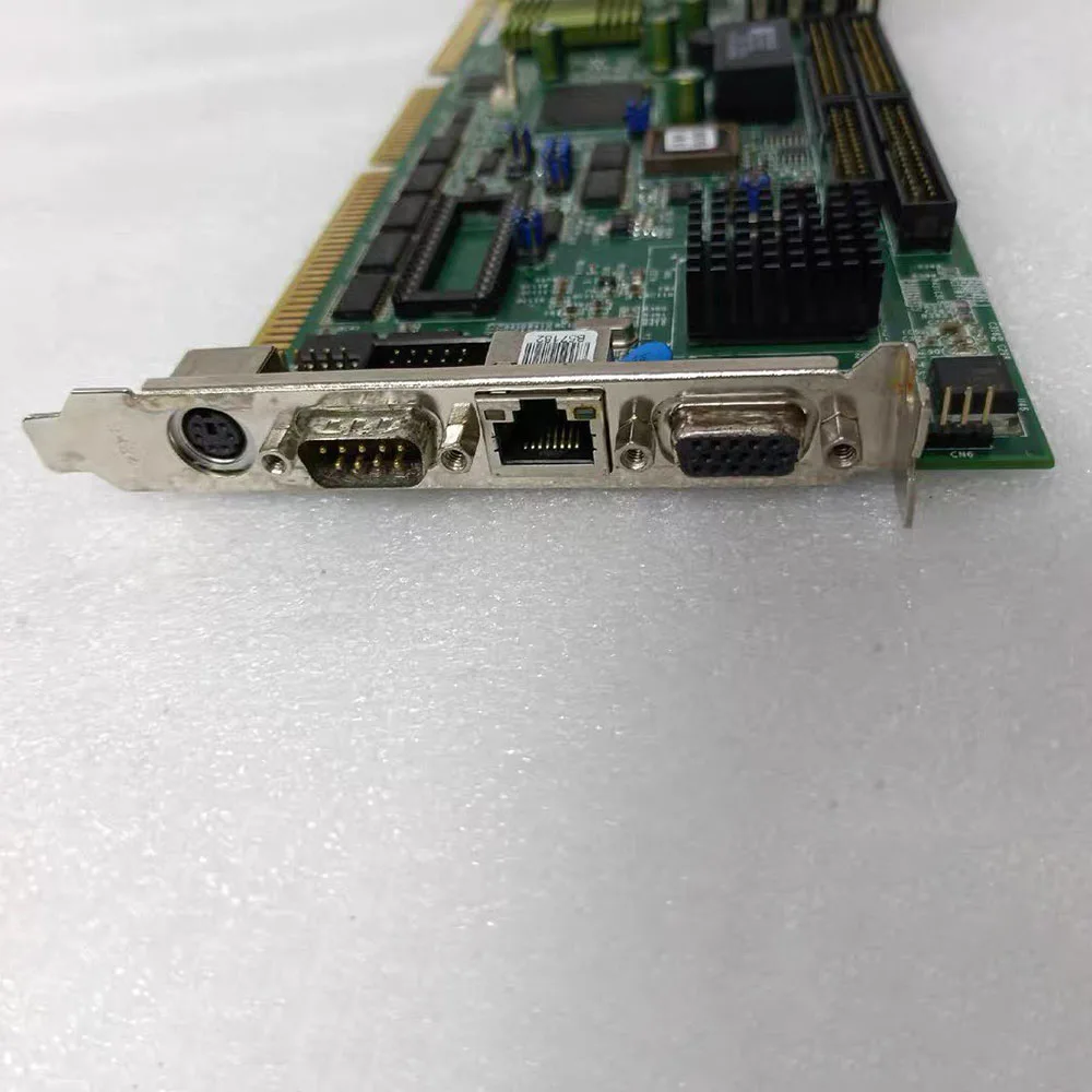 

Высокостабильная промышленная материнская плата для компьютеров ROCKY-3702EV-R6