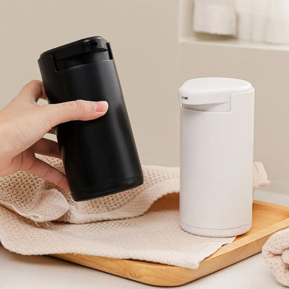 

Durable Press Pump Soap Dispenser Seal Ration Refillable Bottles ABS Large Capacity Hand Sanitizer Bottle Shower Room