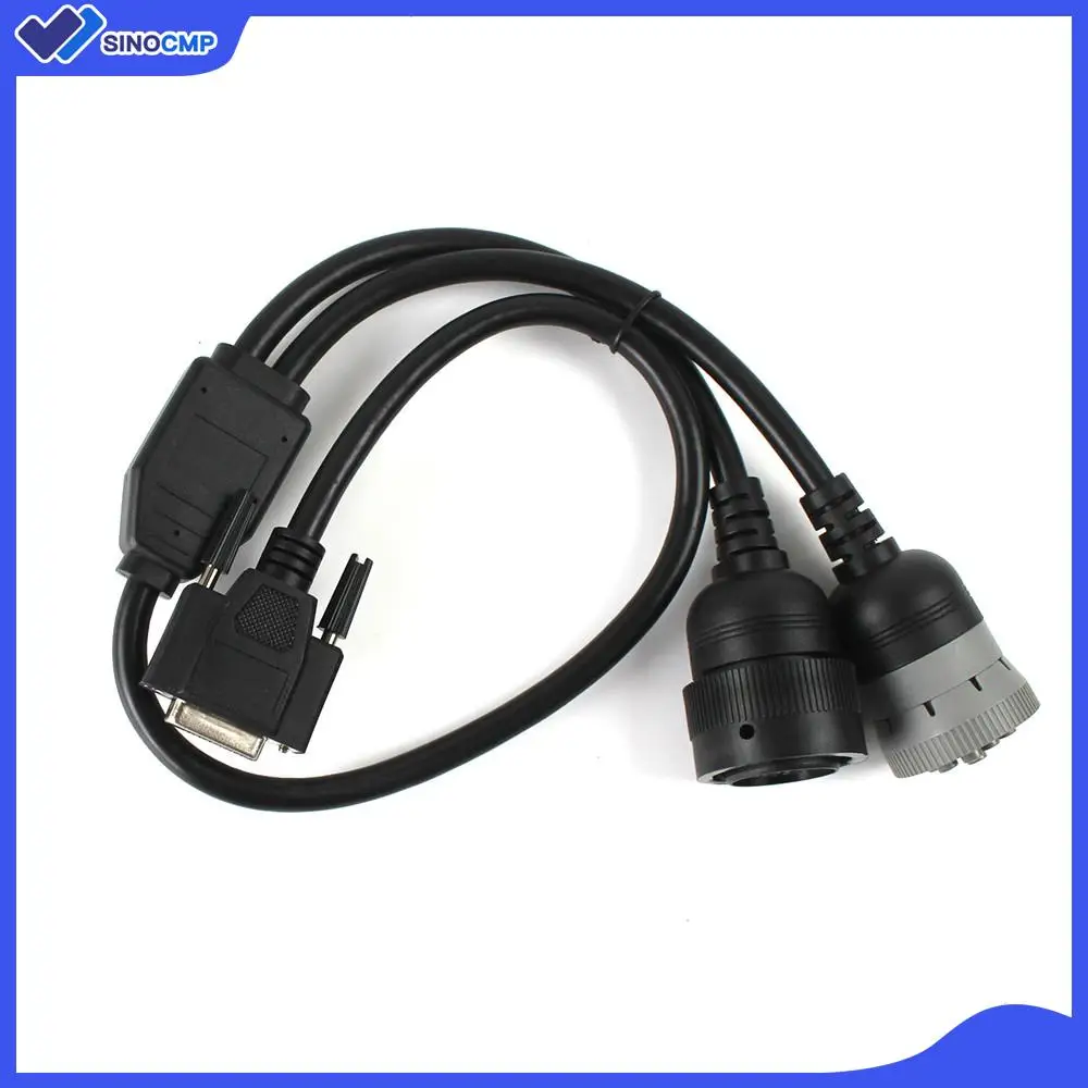 457-6114 9-Pin & 14…