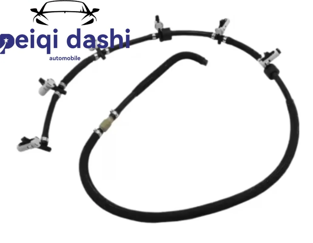 

13537792870 Car Accessories Fuel Return Line for Bmw 3 Series E90