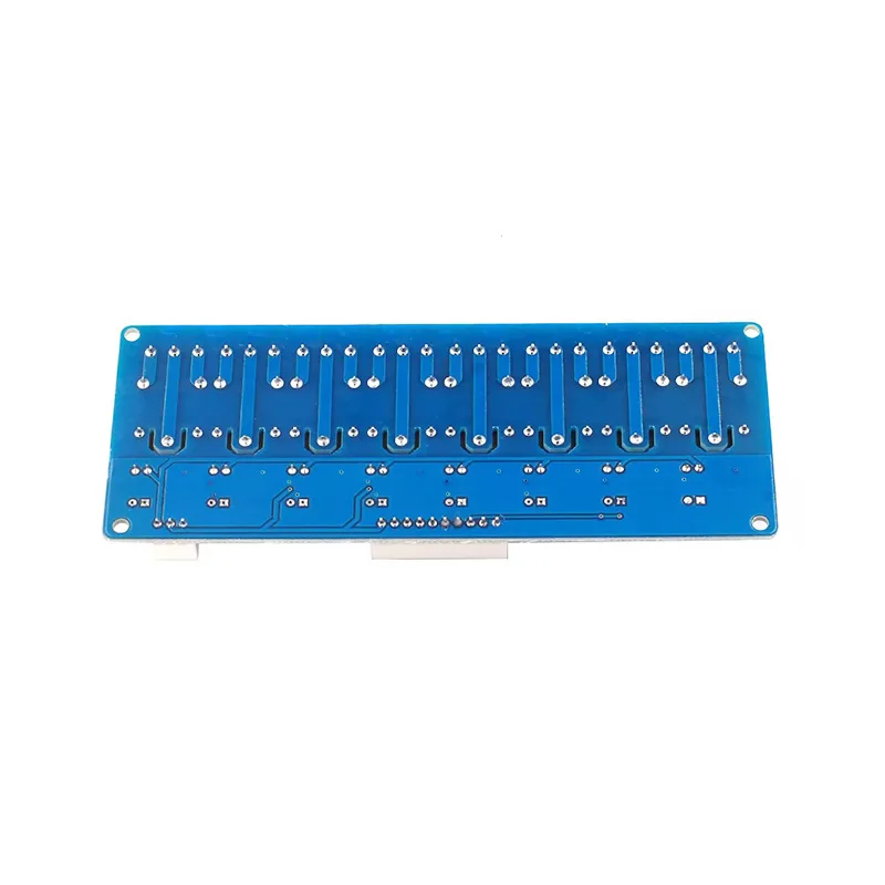 8Circuit Relay Module 5V 12V with Optocoupler Isolation Low Level Trigger SupportAVR/51/PIC