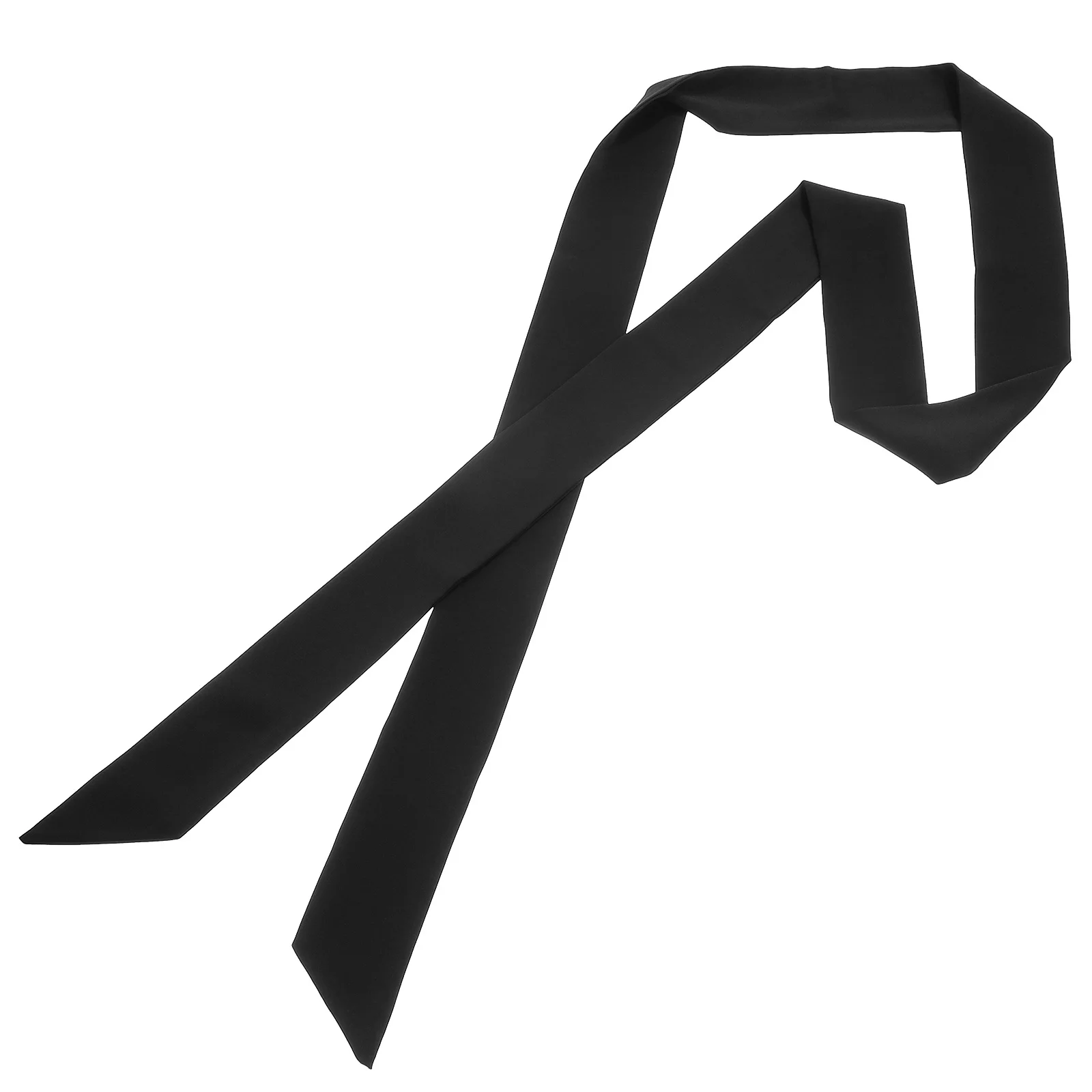 

Elegant Silk Waist Belt Fabric Tie Bow Women Dress Belt Wedding Robe Sash for Gowns Tie Belts for Women Robe Belts