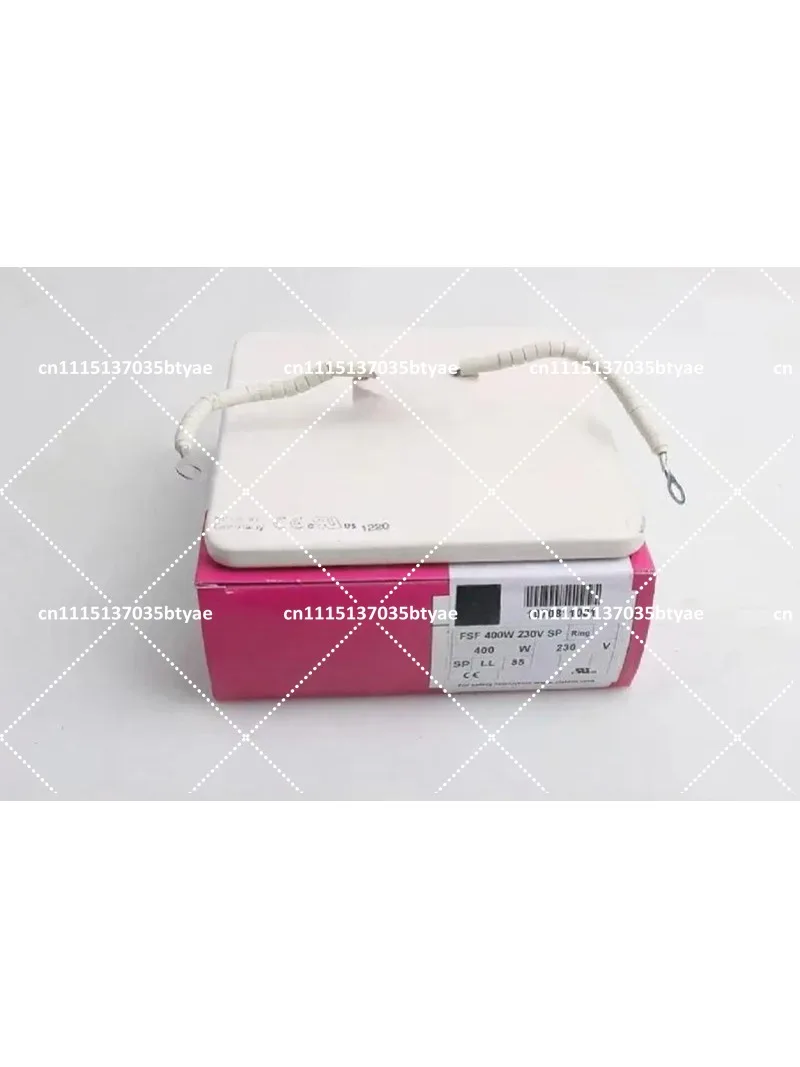 Heating Plate  Ceramic Infrared Heater Ultra-thin Radiation Plate