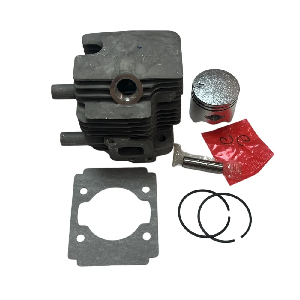 Комплект цилиндров для кусторезов Oleo-Mac 725 HT26 HT27 OS250 BV126 HC260XP HC275XP HCS275XP OS250 PP250 PPX250 SP126 #   61070107