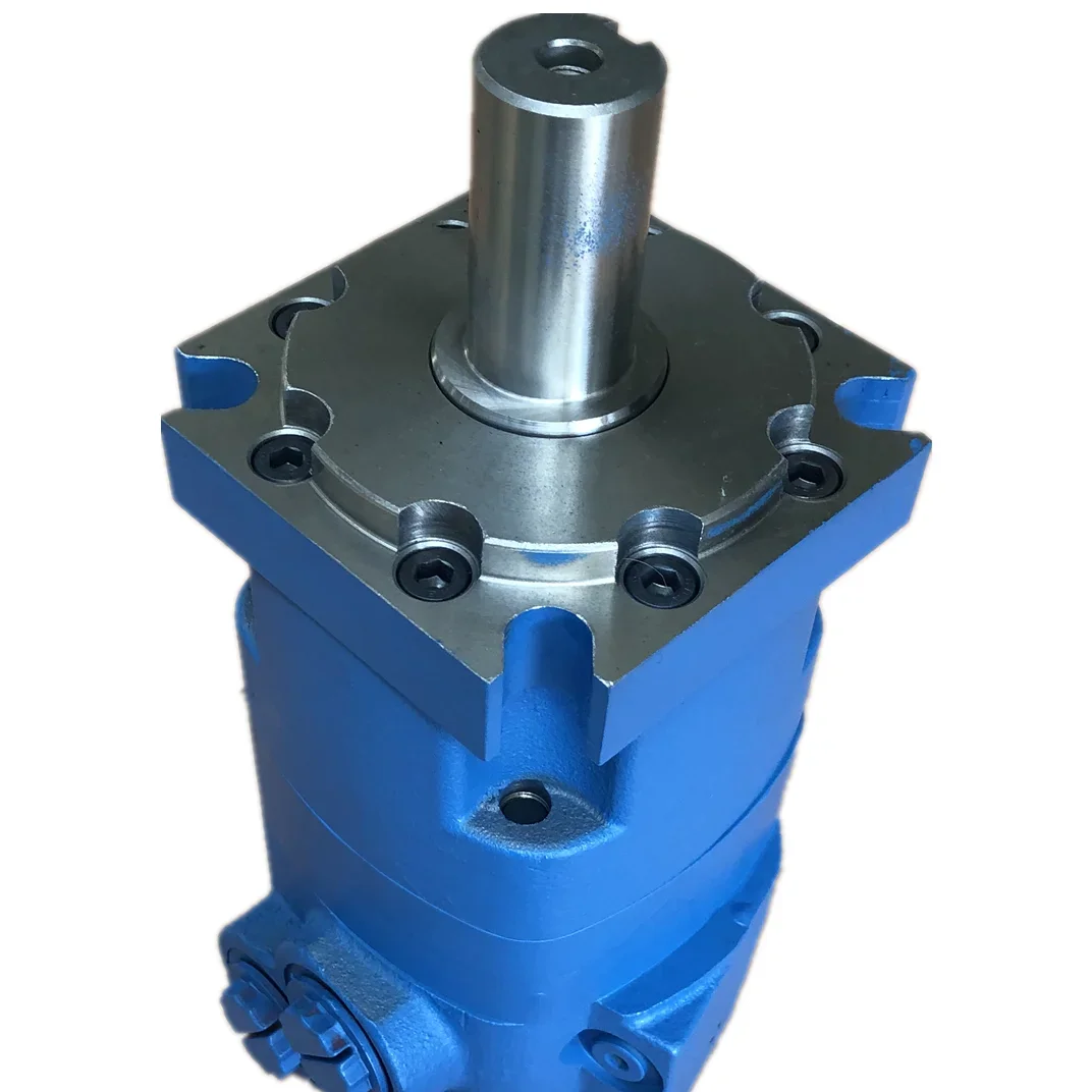 kersen smk eaton zihyd hydraulic motor drive orbit low speed high torque orbital gear pump swing rpm staffa hydraulic motor