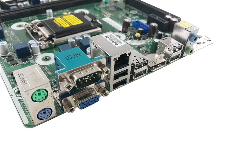 804372-001 cocok untuk HP 400 G2 SFF MS-G013 Motherboard Desktop 803189-001 804372-601 Mainboard 100% telah diuji bekerja sepenuhnya