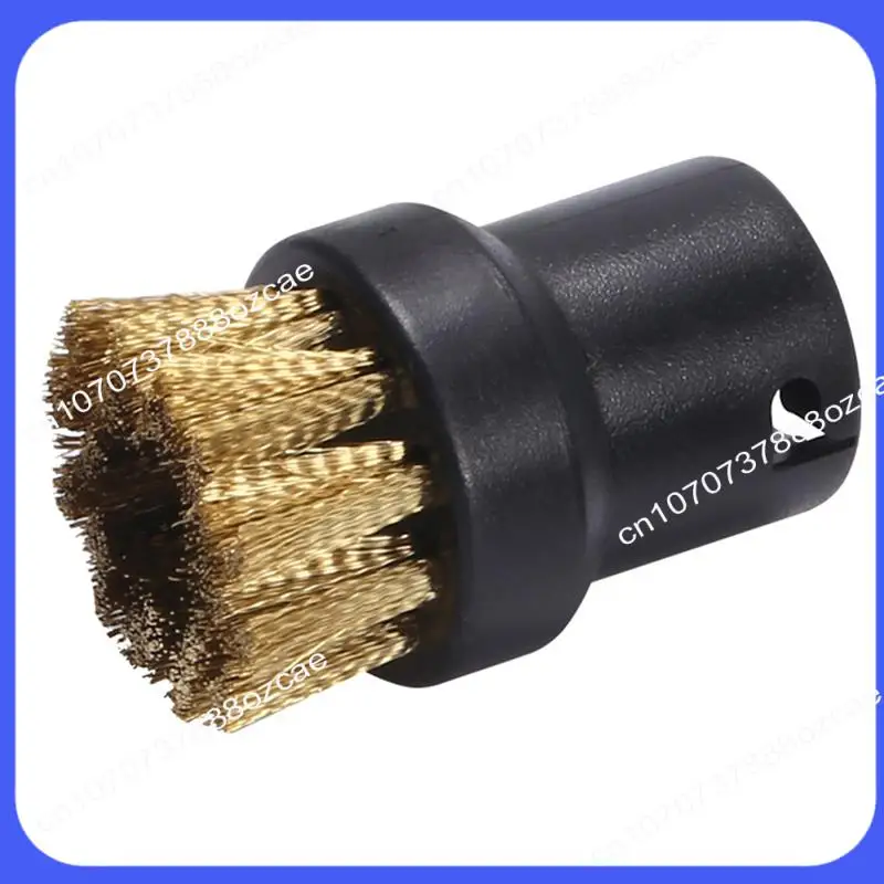 A26P لمحركات البخار من سلسلة Karcher SG 42، SG 4/4: استبدال فرشاة مسطحة صغيرة ومجموعة فرش مستديرة كبيرة