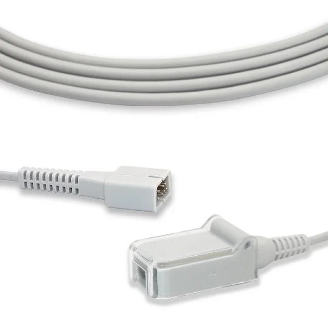

Good priceWholesale Spo2 Sensor Extension Cable Patient Spo2 Cables Compatible Nellcor Spo2 Cables Other Medical Consumables ma