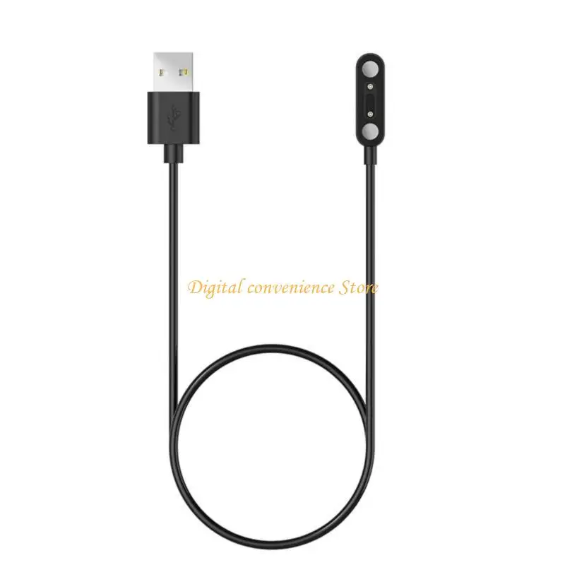 

97QA Wristband Charging Cable for Children Smartwatch, Fast Charging Cord for U1/U1Pro/2S/4/4X