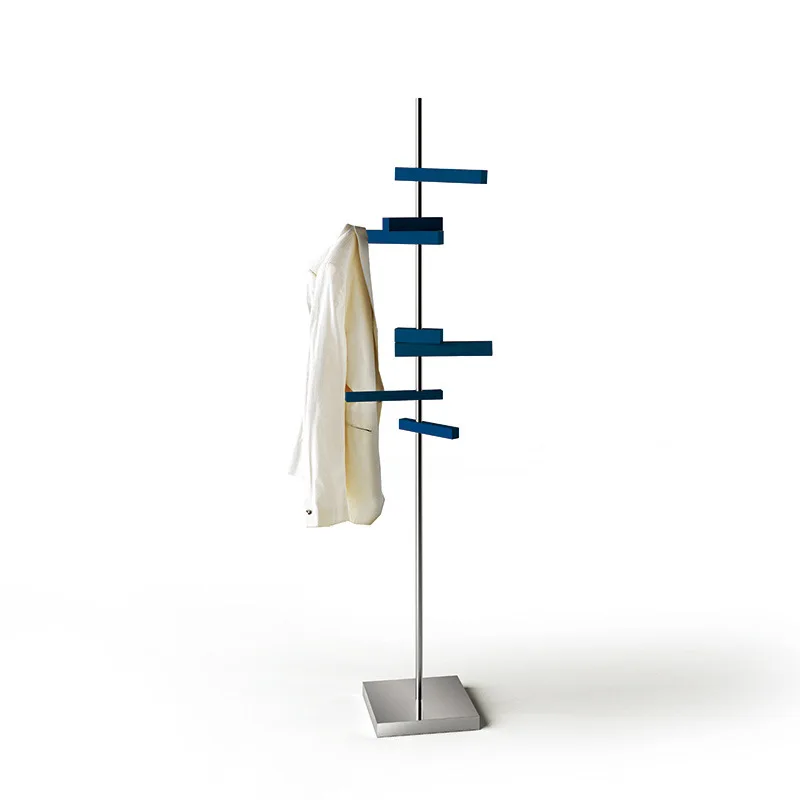 

Metal hanger