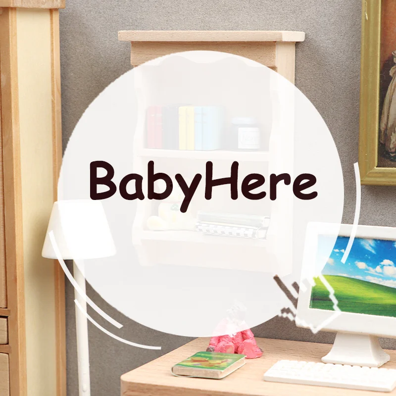 

Миниатюрный настенный шкаф-витрина 1:12 для кукольного домика, полка для хранения, мебель для гостиной, модель, декор, игрушка