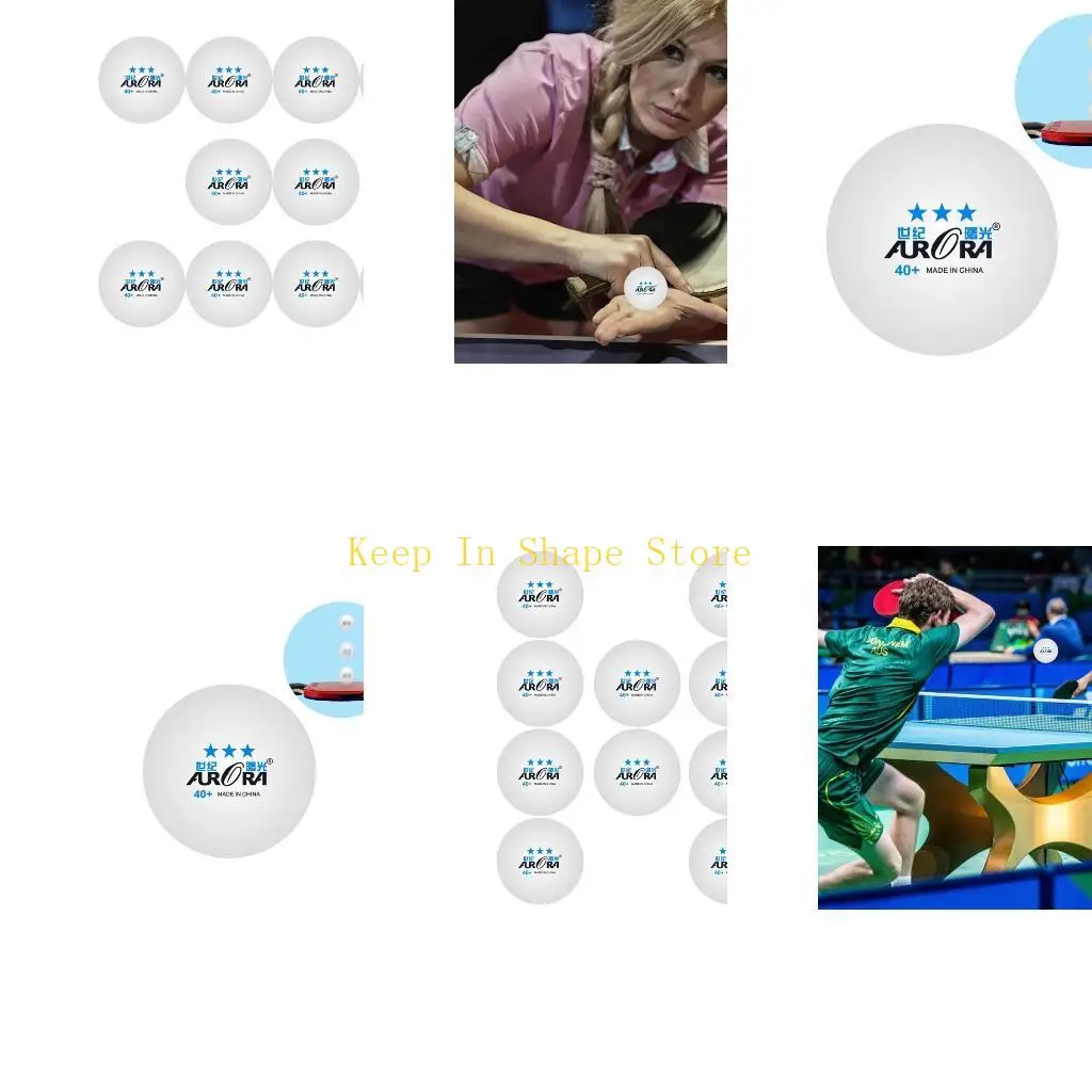 

U1JC Настольный теннис для соревнований, любительских игр для взрослых и тренировок для детей