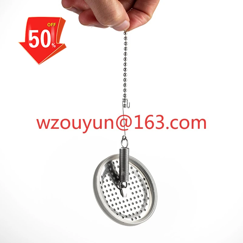 

Filter element Stainless steel filter siphon coffee pot accessories Filter-free cloth Anti-odor