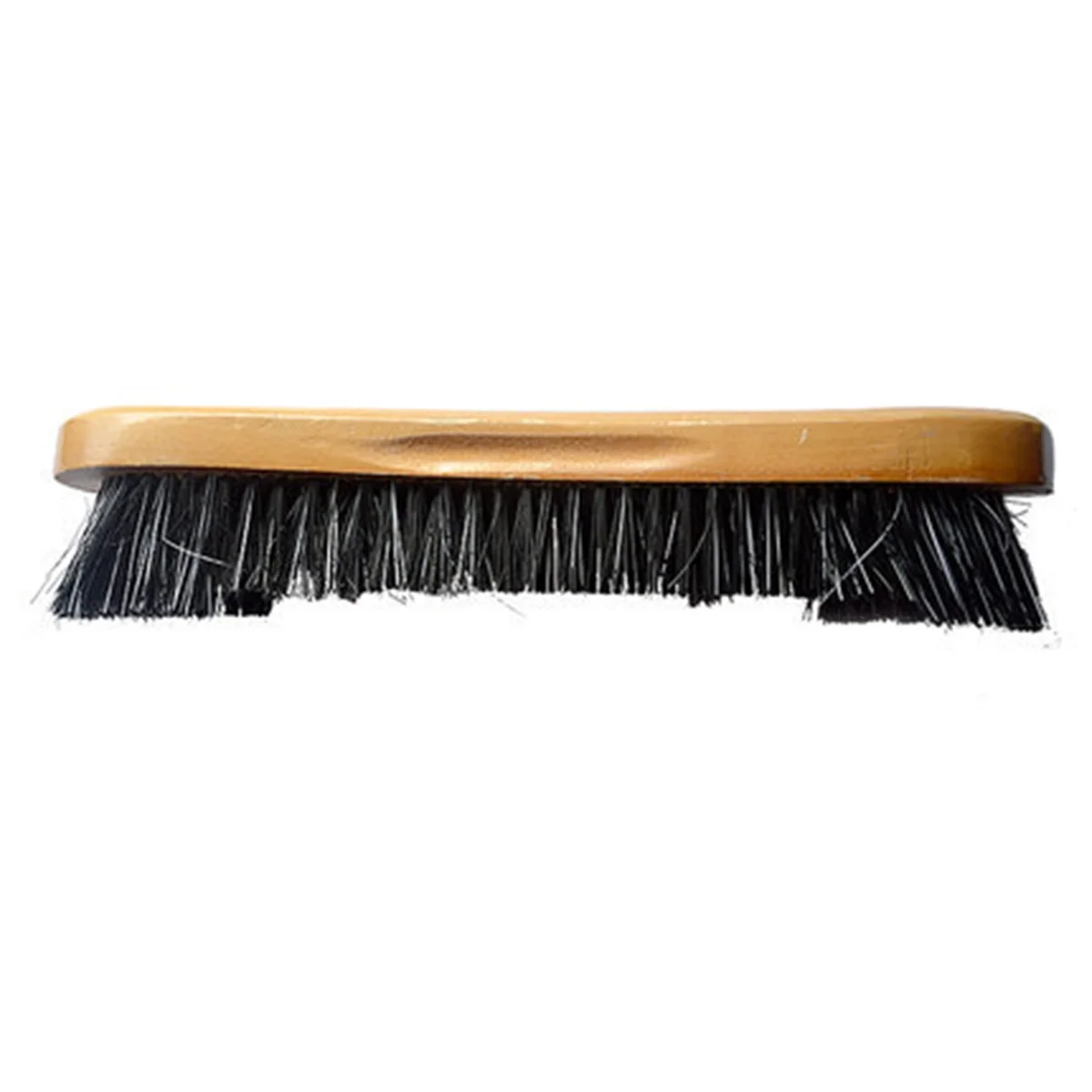 AUU-Cleaner Accessories Reusable Pool Table Brush Kit with Soft Bristles Wooden Handle Keep Billiard Rails Spotless Pristine