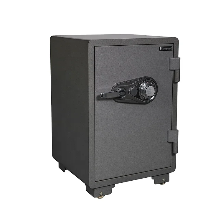 Safewell FP0404E Big Intelligent Electronic Mechanical Steel Safes