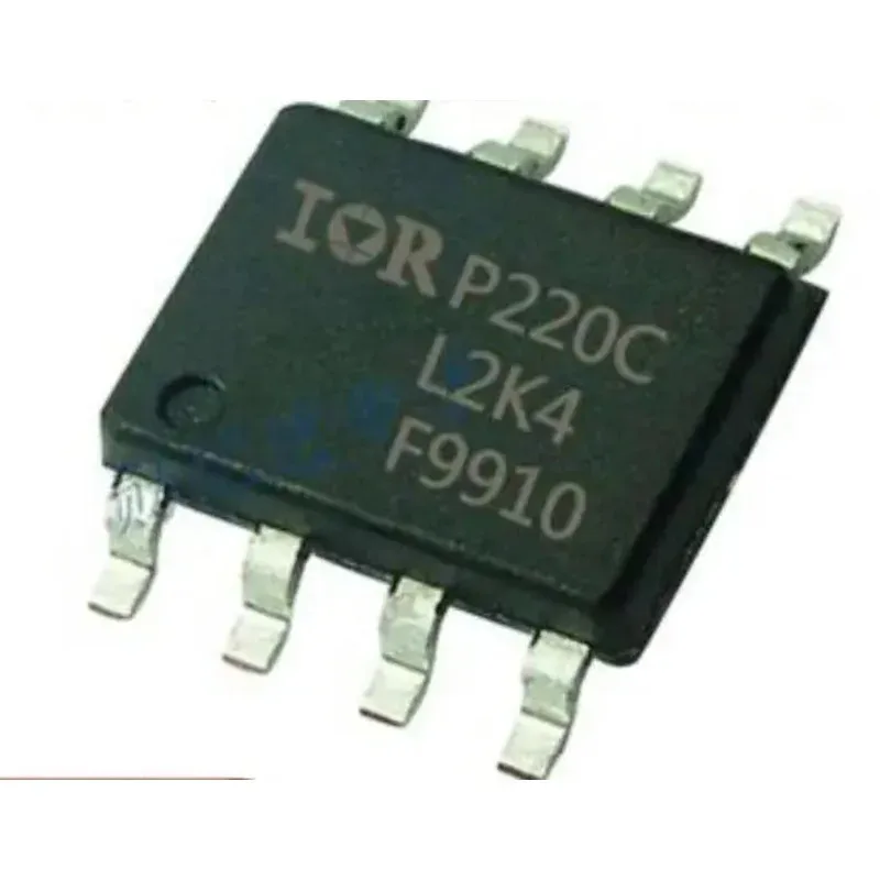 30PCS New original IRF9910TR IRF9910TRPBF F9910 SOP8 MOS Electronic Component