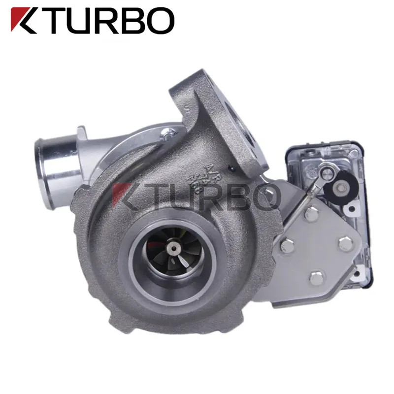 

Suitable for 762463 turbocharger Chevrolet Copache, Opal Antara Z20S engine ground meat