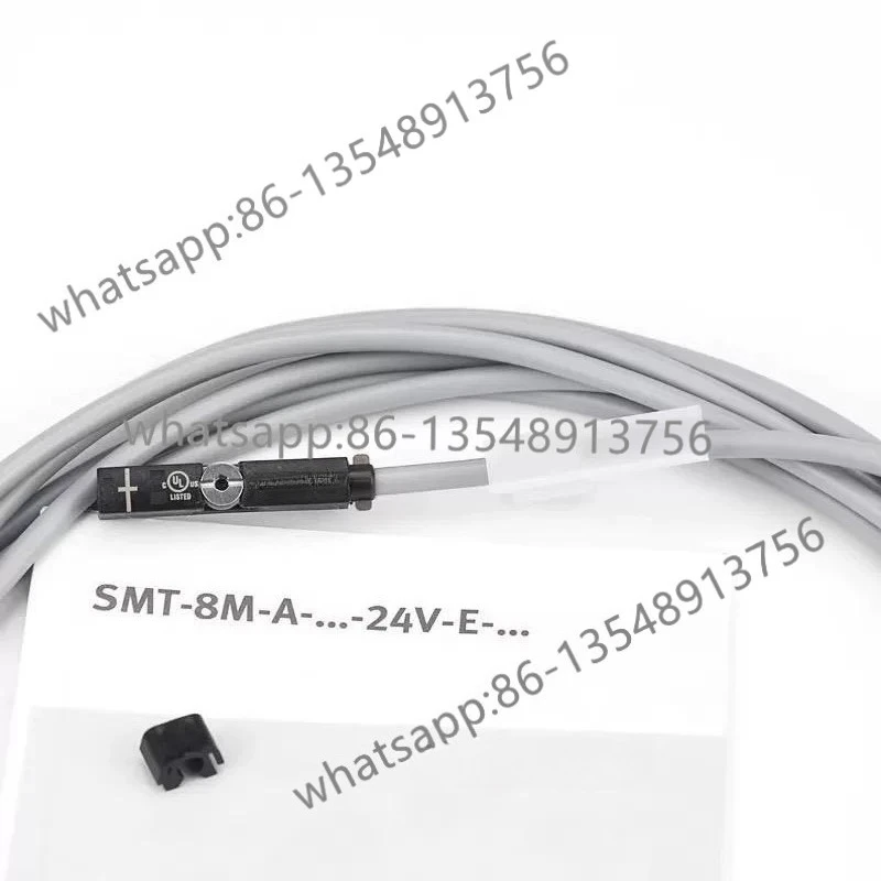 

Магнитный переключатель SME-8M-DS-24V-K-2,5-OE543862/543872/54386 оригинал