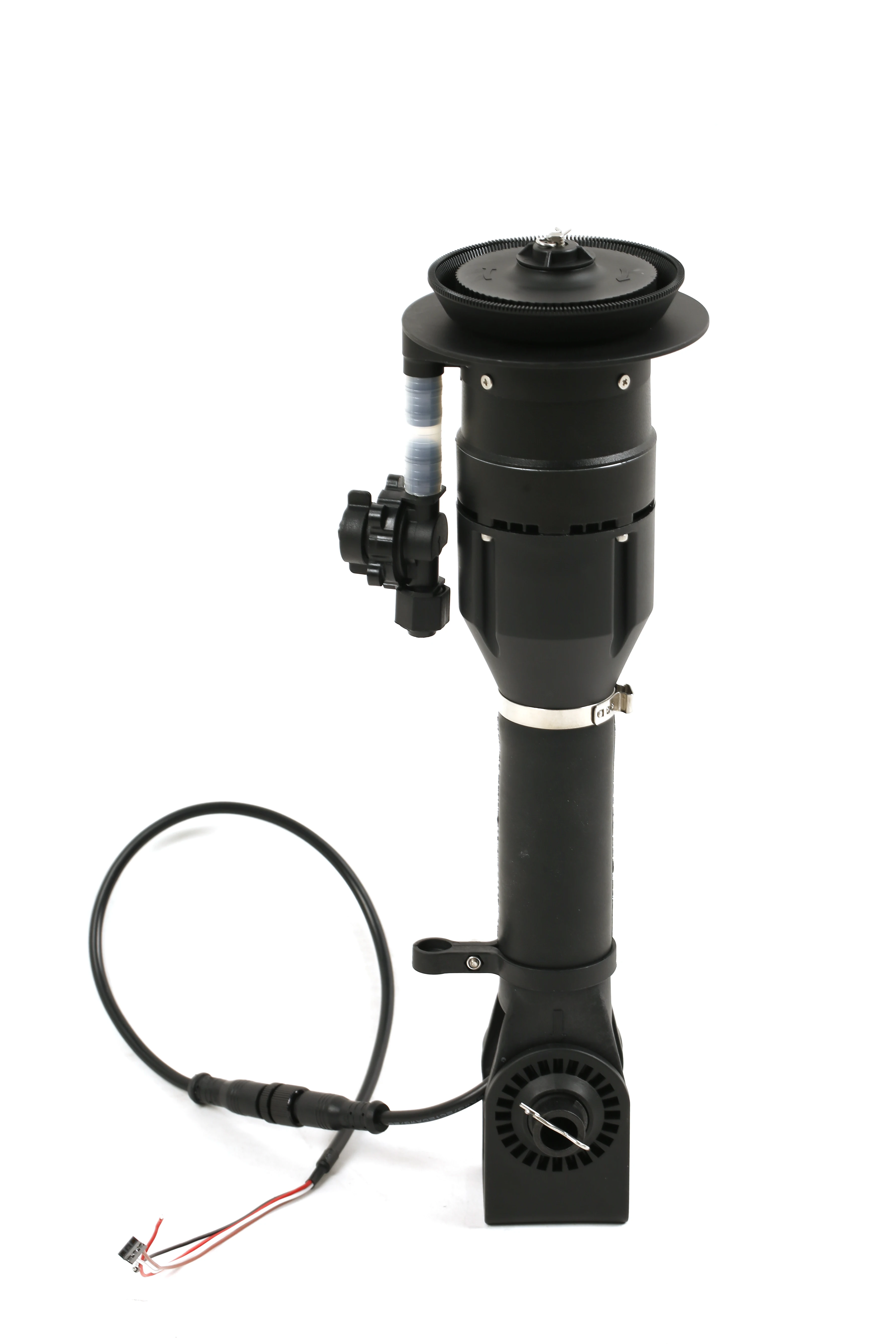 New Foldable Miniature  8L Centrifugal Nozzle 12S 14S 18S 48V Brushless Motor Centrifugal Nozzle Agricultural Spray