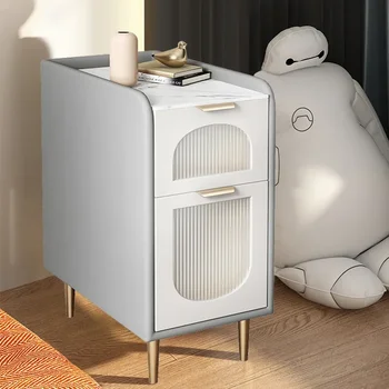거실 침대 옆 테이블, 좁은 침대 머리판, 사이드 게이머 캐비닛, 오픈 캐비닛, 엔드 테이블 보관 사물함 디자인, 책상 서랍 낮음 