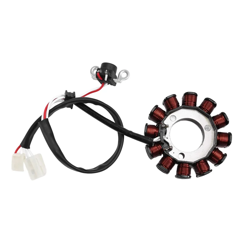 Rara Moto Statore Bobina Per Yzf R15 2015-2021 YZF155L YZF155K XSR125 Yzf R125 MT125 Abs 2FB-H1410-00 BK7-H1410-00