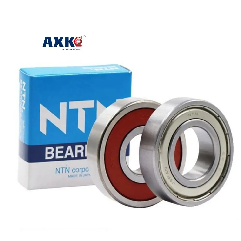 Japan NTN 100% Original Bearing 5/10Pcs ABEC-9 6900 6901 6902 6903 6904 6905 6906 High Speed Slim Thin Deep Groove Ball Bearings