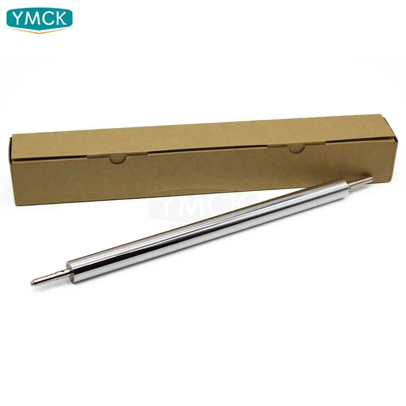 

For Xerox V80 Copier Versant 180/2100/3100 Btr Silver Steel Rod Machine 2nd Transfer Roller