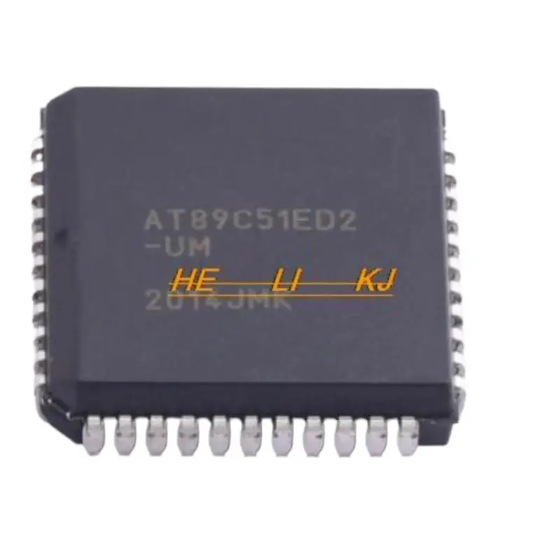 livraison-gratuite-100-nuevo-original-at89c51ed2-slsum-at89c51ed2-um-at89c51ed2-at89c51-plcc44