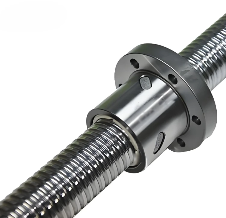 

Ball Screws Grinding C5 C3 EBA1605 EBA2005 Linear Actuator Ball Screw Set 14mm Ball Screw Nut Vending Machine