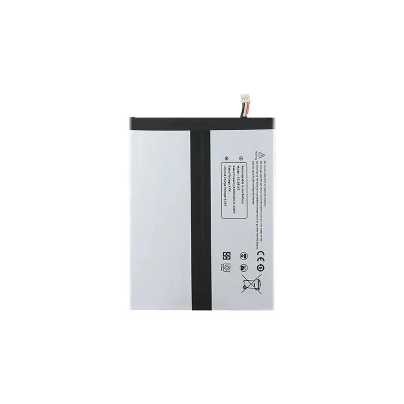 Imagem -04 - Bateria Substituição para Doogee T10 e T20 32108145 8300mah Baterias Portáteis