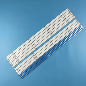 شريط إضاءة خلفية LED لتلفزيون LG 55 أعلى 6 مبيعات شاشة تلفزيون LG 55 - No2