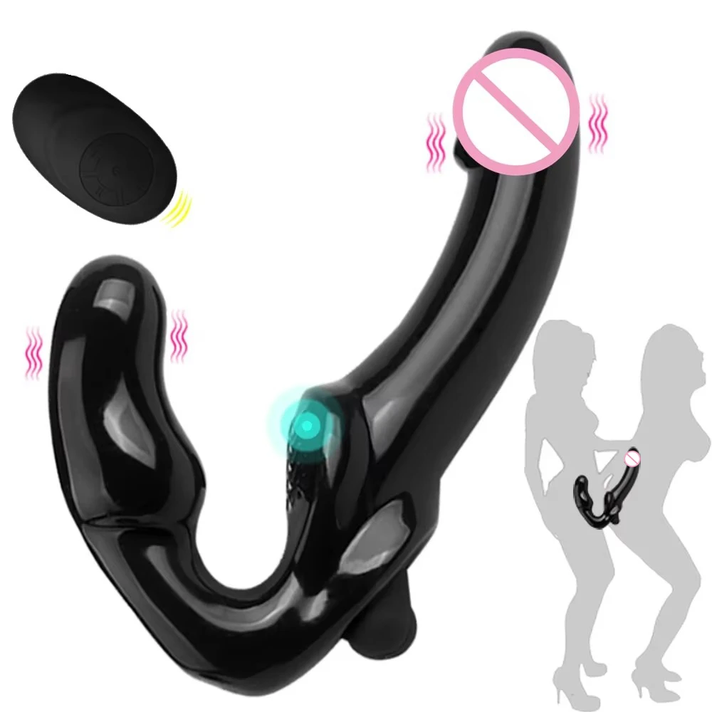 Strapless Dildo for Women: A Comprehensive Guide to Choosing and Using Strapless  Strapon Vibrators