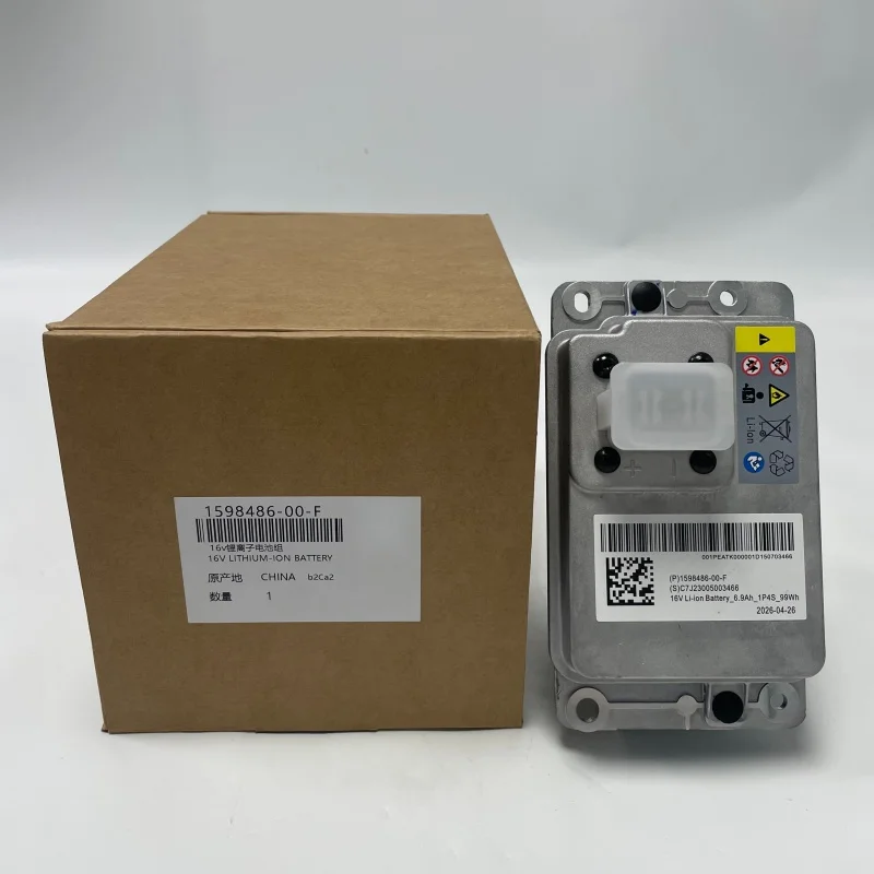 For Auto Spare Parts 12V Lithium Ion Battery for Tesla Model 3 Model Y ModelX ModelS OE 159848600D 159848600f Brand new original