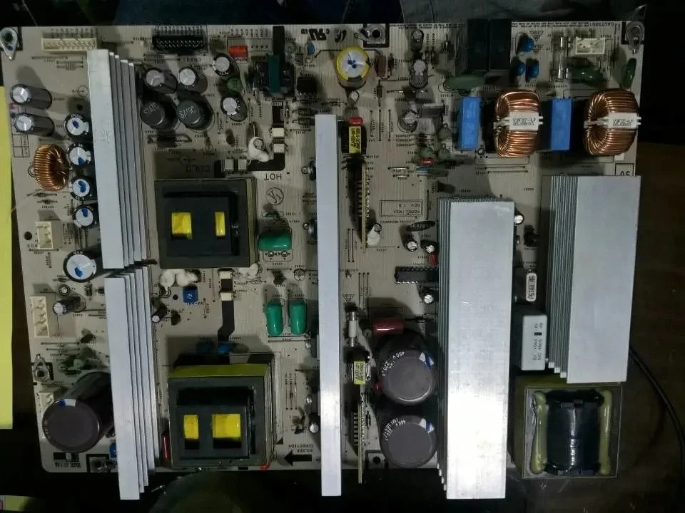 BN44-00161A/00162a Pspf411701a Power Supply Board Ps42Q91HX Pspf531801a New High Quality