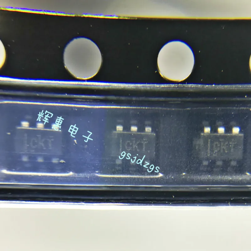 5 шт. TPS61222DCKR TPS61222 SC70-6 CK*