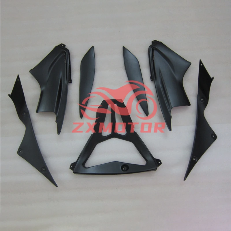 ABS Fairings for Yamaha YZF R6 2003 2004 2005 Refitting Motorcycle Customized Shell Body Parts Fairing Kit YZF-R6 03 04 05