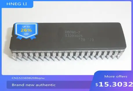 Freeshipping D8086-2 D8086