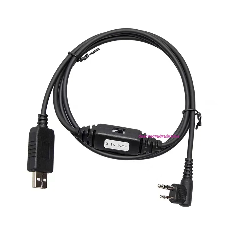 

Частотная кабина для записи в dados, кабель для USB для;hytera pc76 td500 td520 td560 bd500 bd510 bd610 HAM