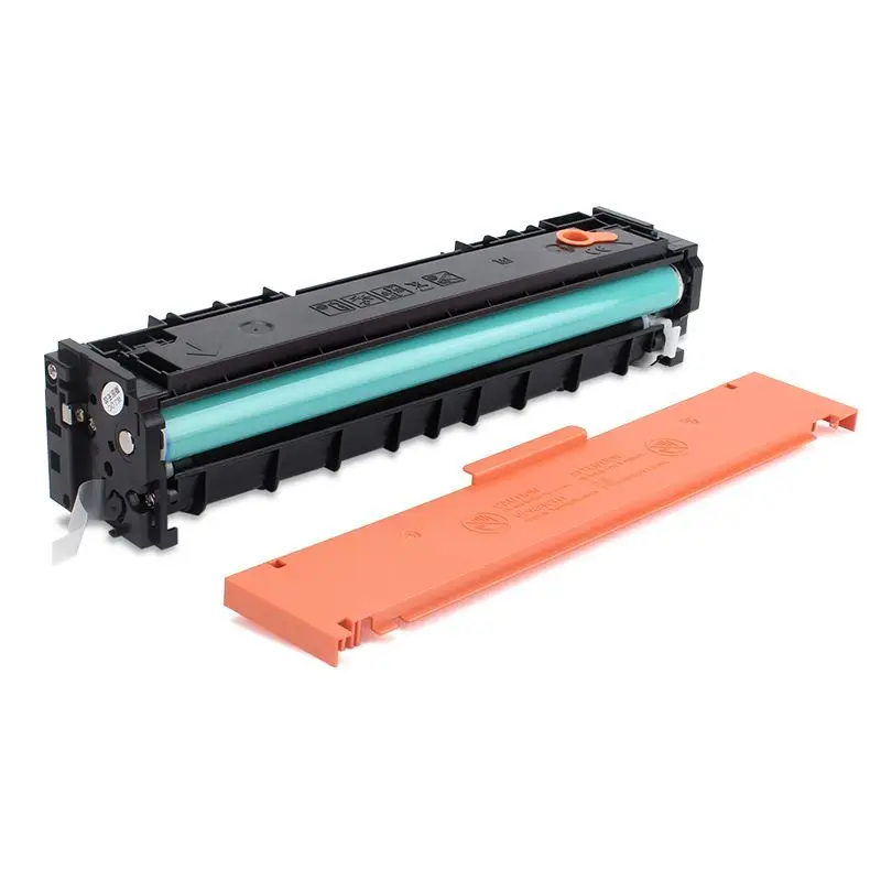 Compatible for HP toner with chip  M282/M283/M255 Color LaserJet Pro printers