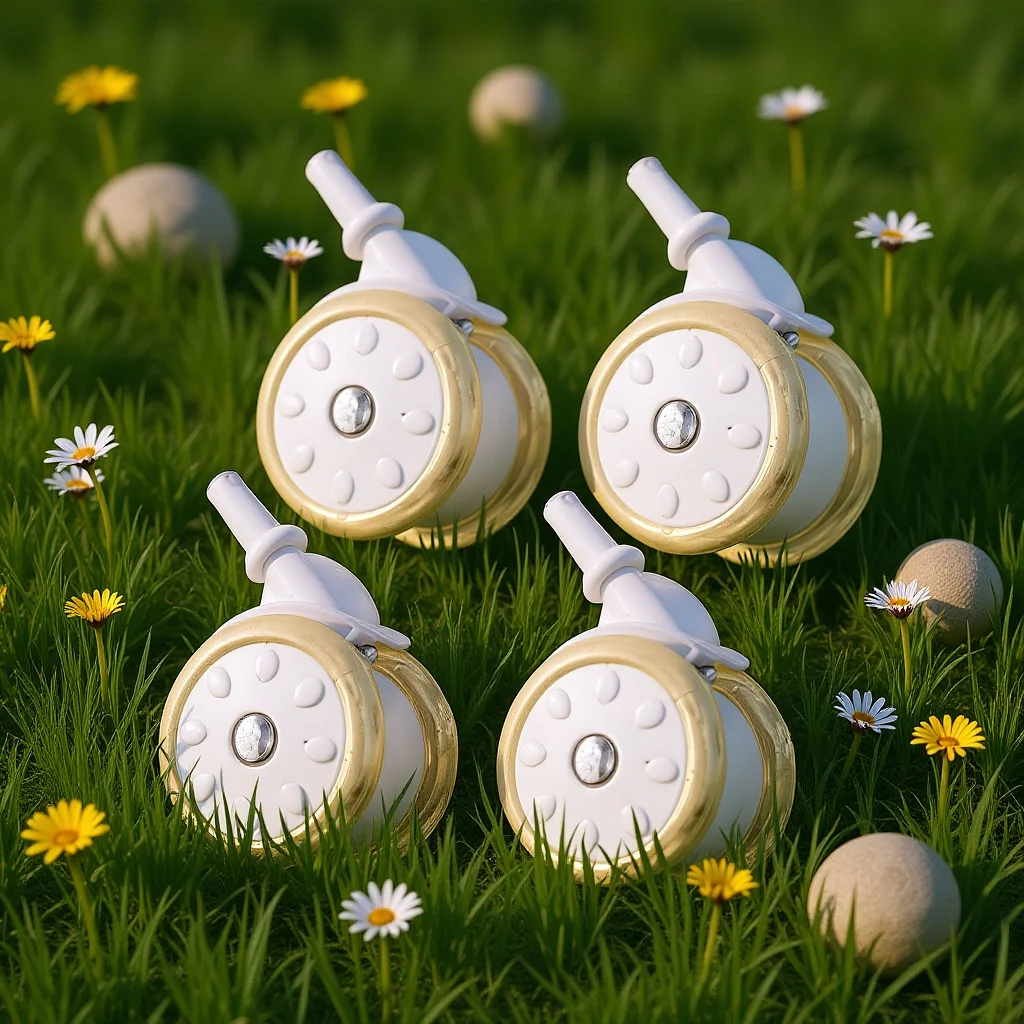 

4 шт. универсальные ходунки, сменные гладкие безопасные ролики для аксессуаров для детских колясок, обучающие детали для ходьбы