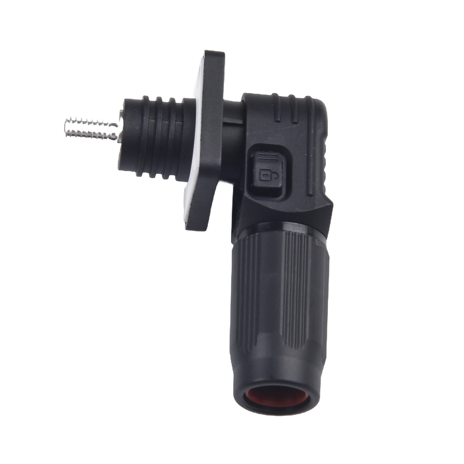 Practical Storage Connector Storage Connector Screw Type Water-cooled Inverter Storage Connector Flame Retardant