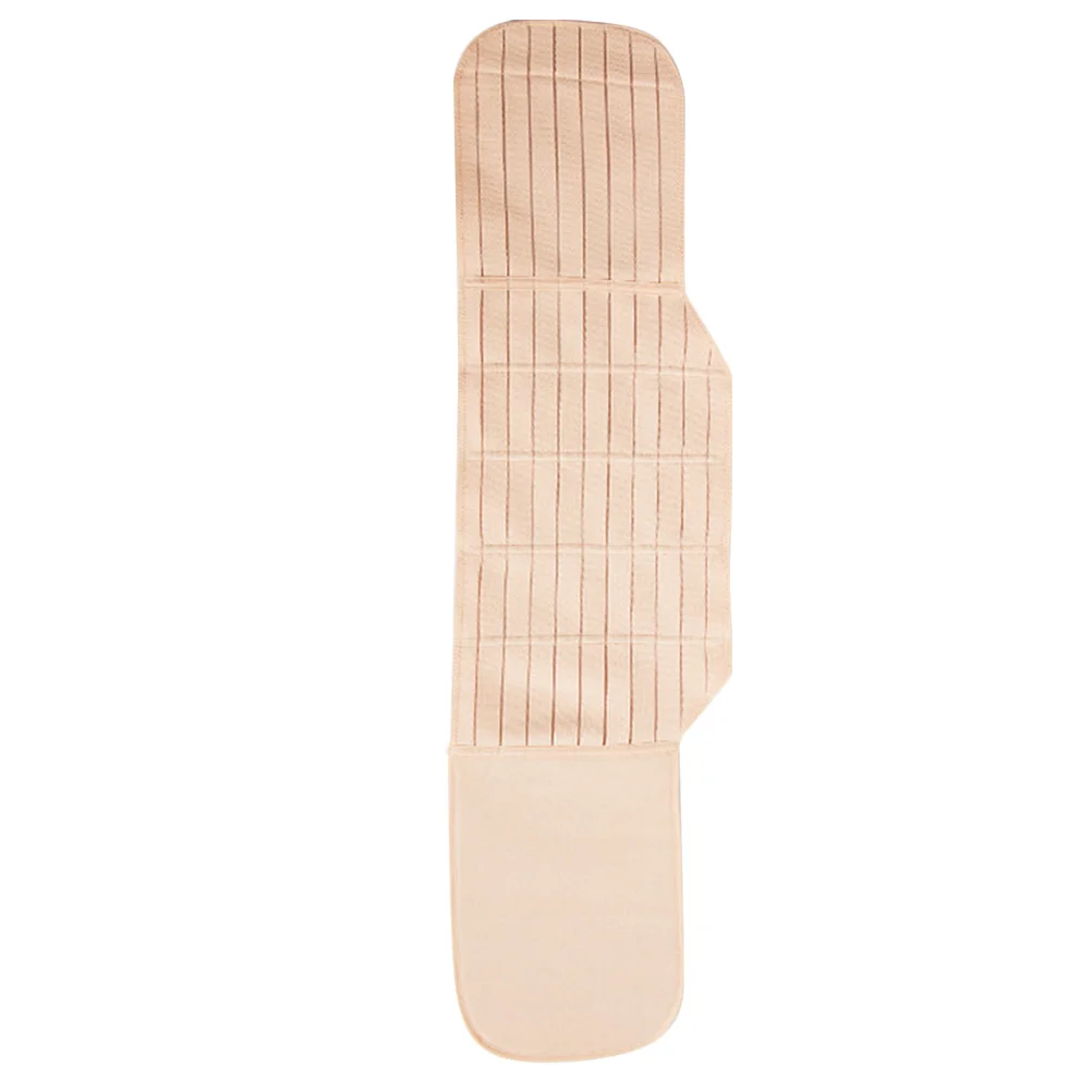 ผ้ารัดหน้าท้องโพลีเอสเตอร์หลังคลอด สำหรับมืออาชีพ ใช้งานได้หลากหลาย น้ำหนักเบา เหมาะสำหรับใช้ที่บ้าน ออกกำลังกาย และปรับท่าทาง