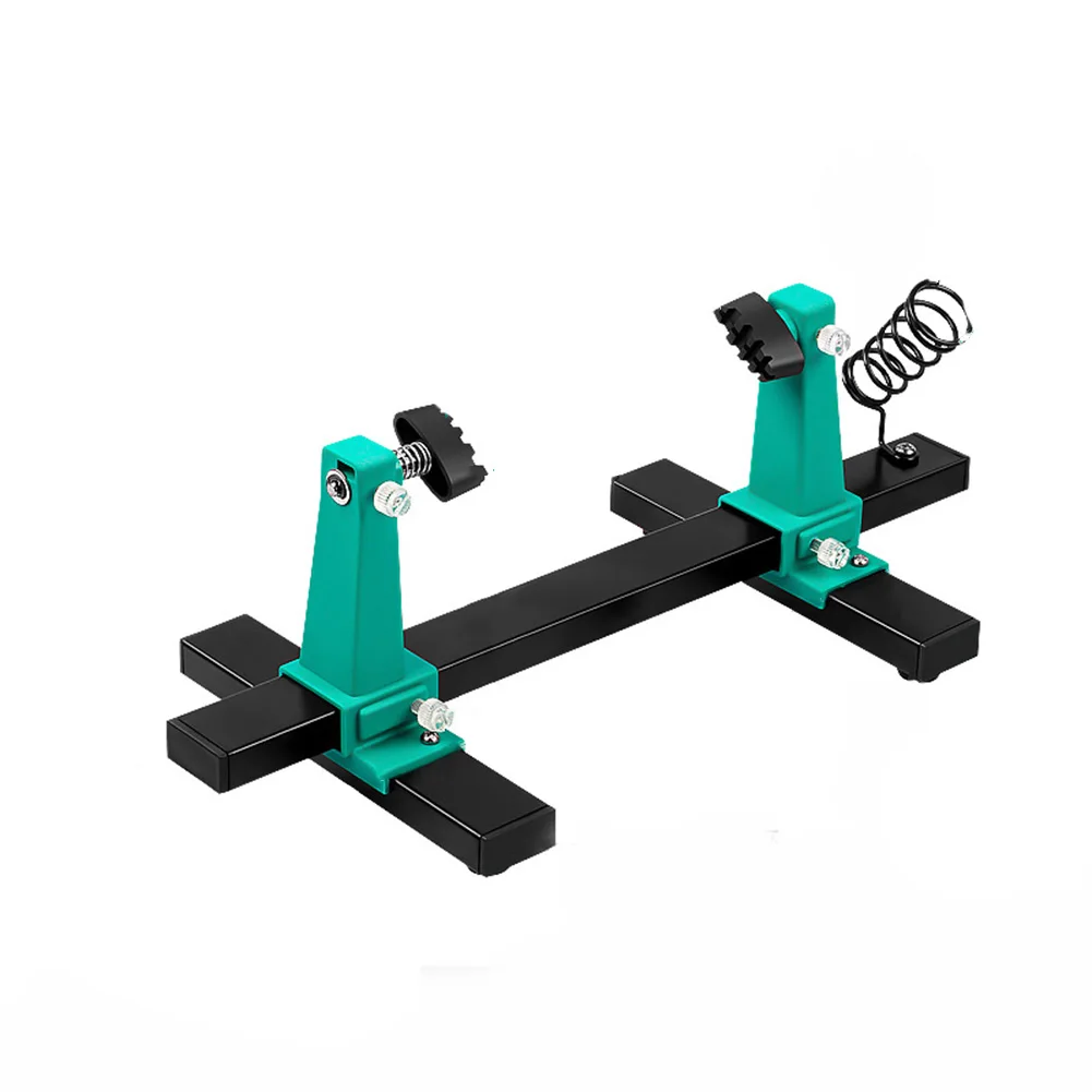 360-degree Rotation Circuit Board Holder Frame Circuit Board Welding Repairing Disassembly Fixture Mother Board Holder Clamp