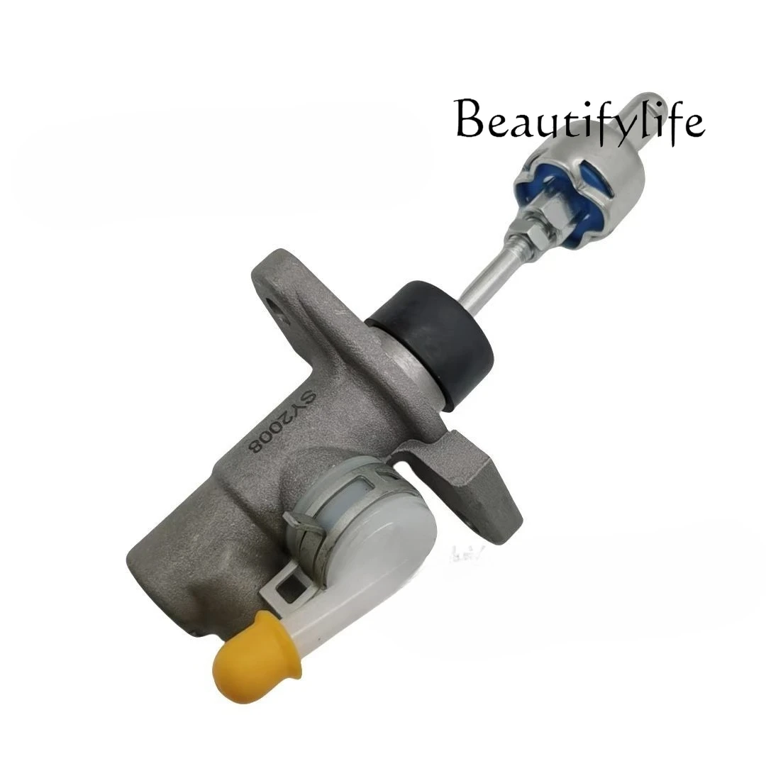 

SZ032-ZC01 Clutch Master Pump Clutch Master Cylinder System