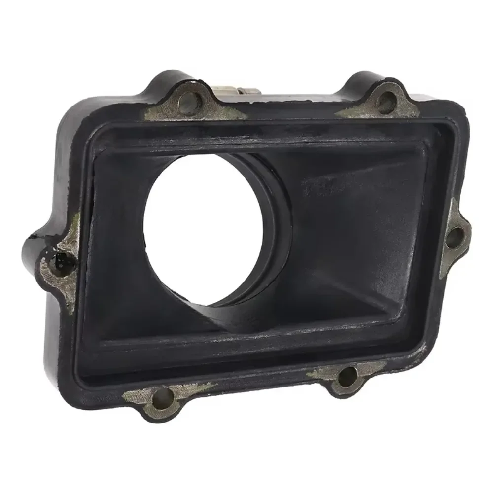 Carburetor Intake Manifold Boots Fit For Ski-Doo GSX GTX MXZ Summit 800 HO 04-07