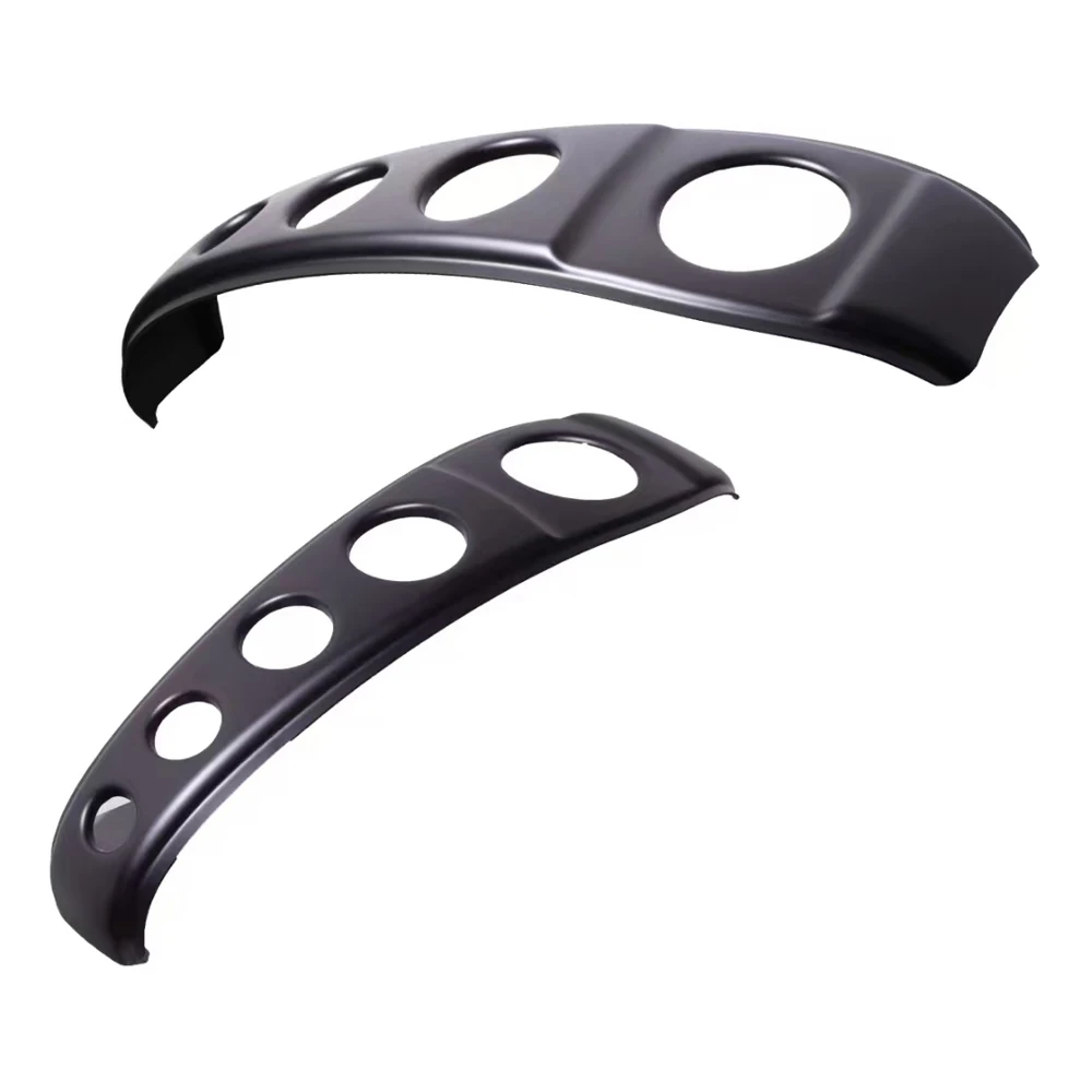 For CFMOTO 450 CLC 450CL-C Fuel tank cover decoration Accessories for CF-MOTO 450CLC CLC450 Custom fuel tank decoration