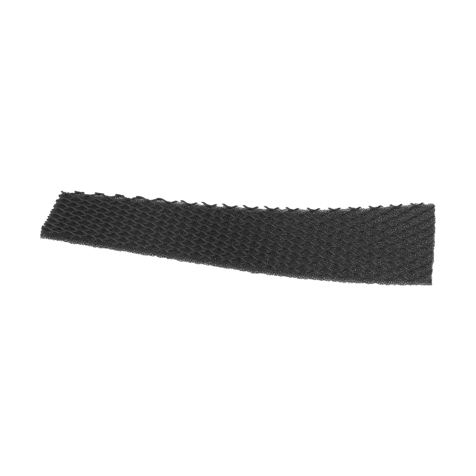 215*50mm Cotton Filter High-quality Materials User-friendly Design Energy Efficiency Improved Cooling Performance