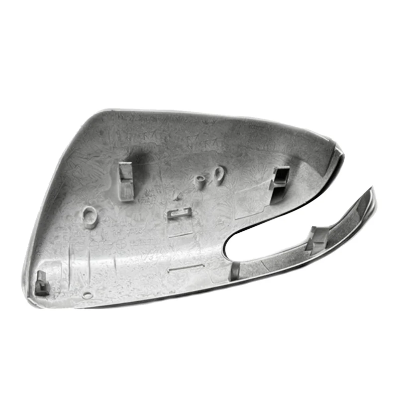 

Car Side Door Mirror Cover Rearveiw Mirror Cap For Kia Forte Cerato 2009-2010 Car Spare Parts
