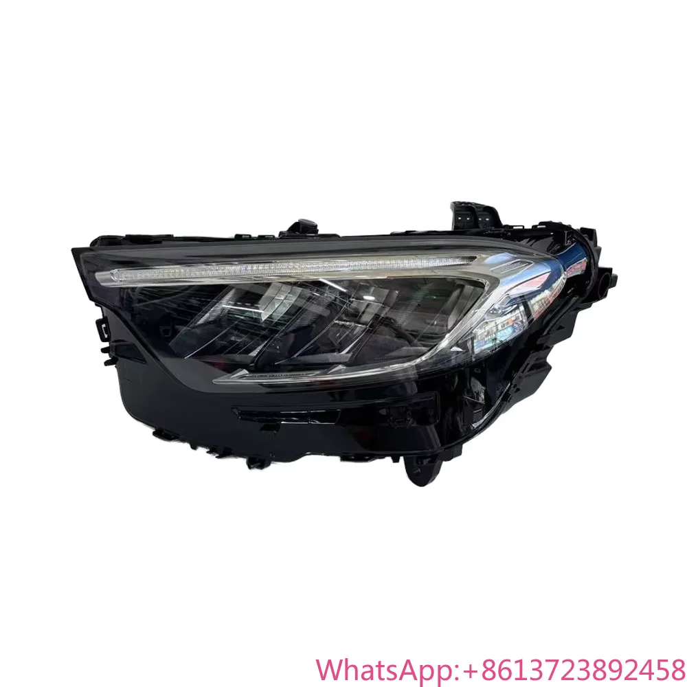 

Suitable for Mercedes Benz GLC260 GLC 300 GLC400 X254 LED Headlights 2023-2024 High-quality New Models