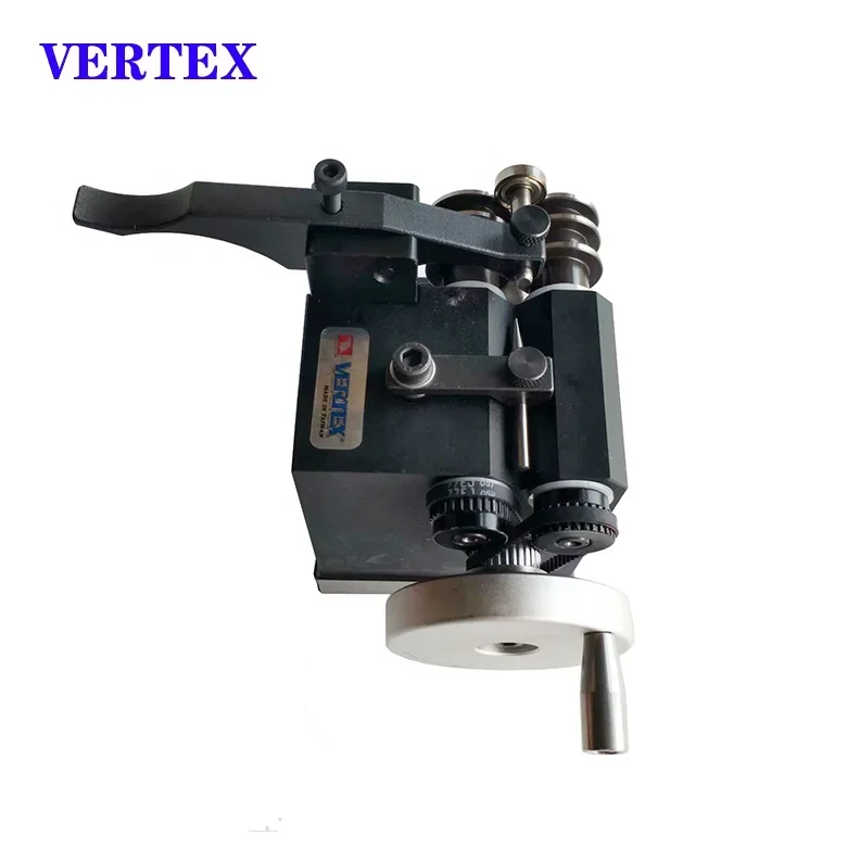 

Taiwan Vertex Mini Punch Grinder V-PGA